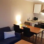 Airport One 3* Sylt