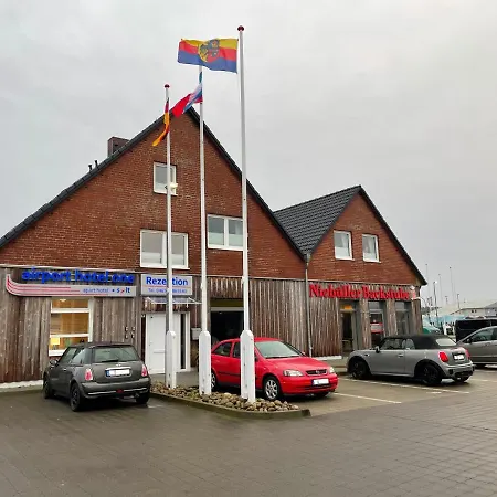 Airport One Sylt