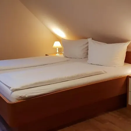 Airport One Hotel Sylt