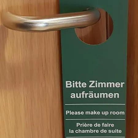 호텔 Airport One 3*