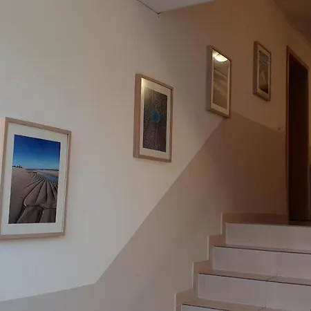 Airport One Hotel Sylt