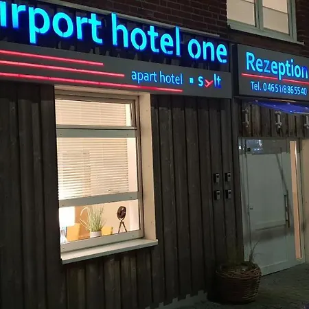 Airport One Sylt
