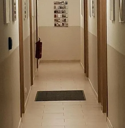 Hotel Airport One