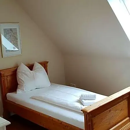Airport One 3* Sylt