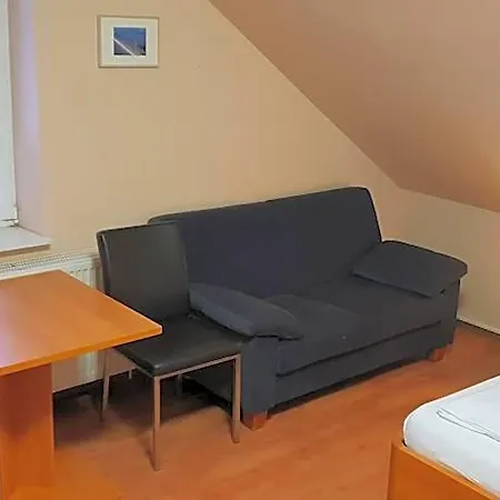 Hotel Airport One Sylt