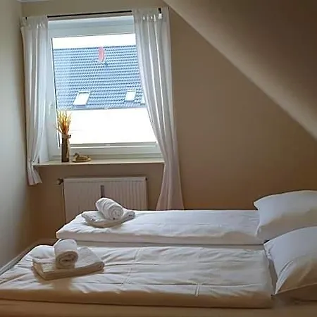 Airport One 3* Sylt