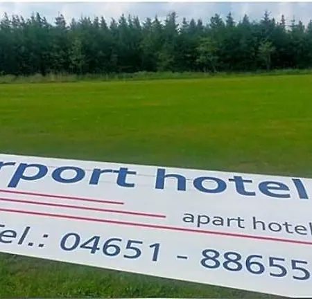 Airport One Hotel 3*