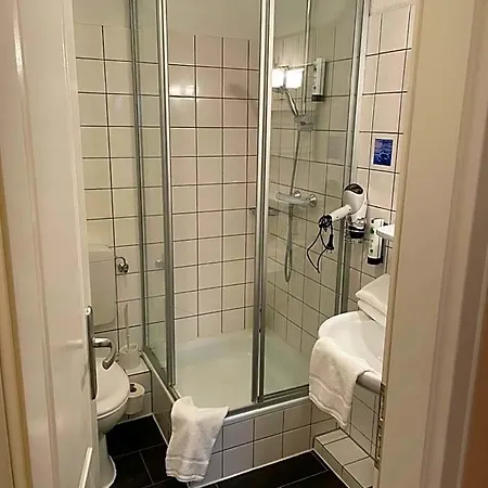 Hotel Airport One Sylt
