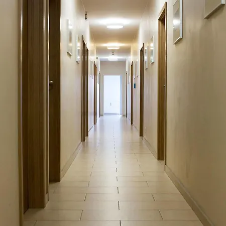 Hotel Airport One